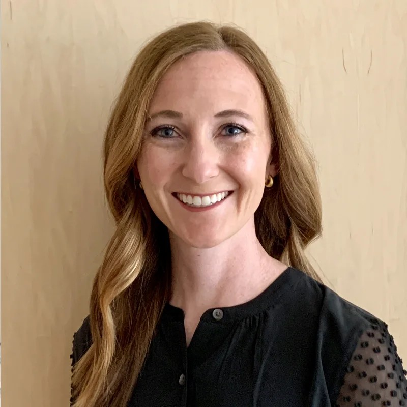 Sarah Lent