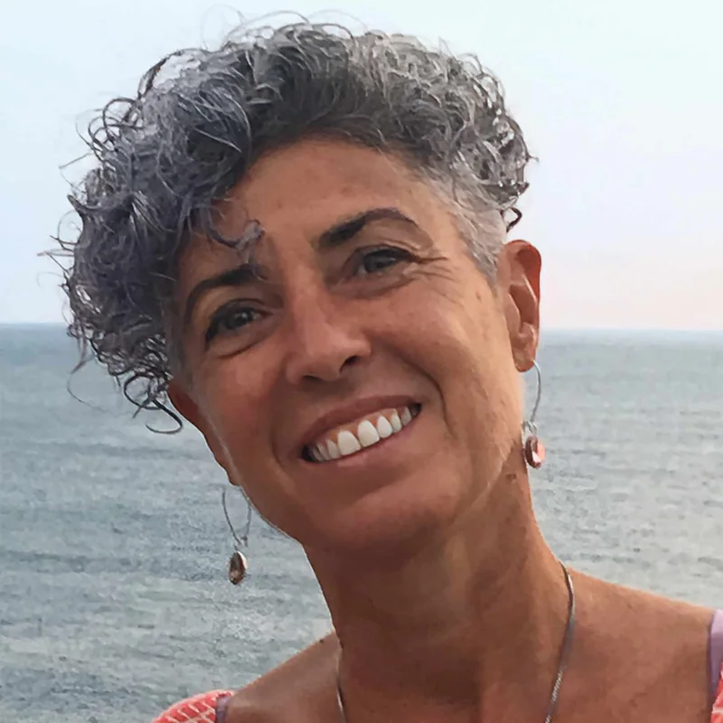 Alessia Marigo