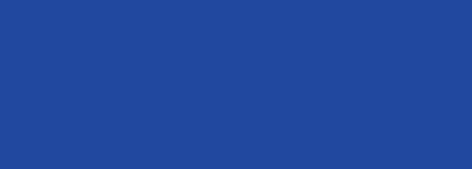 Dark blue box